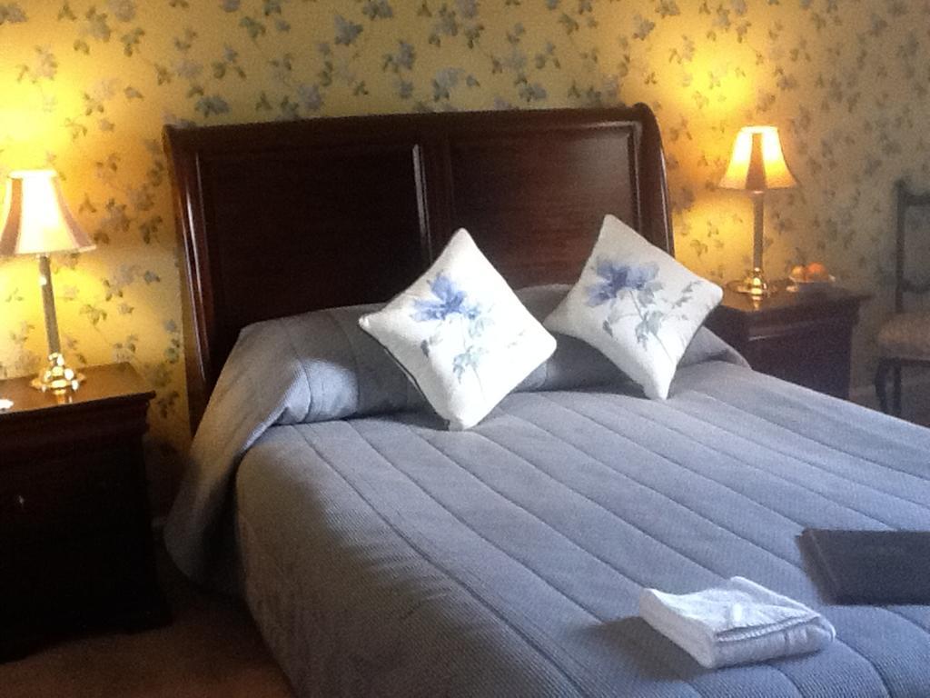 Grantown-on-Spey Tigh Na Sgiath Country House Hotel الغرفة الصورة