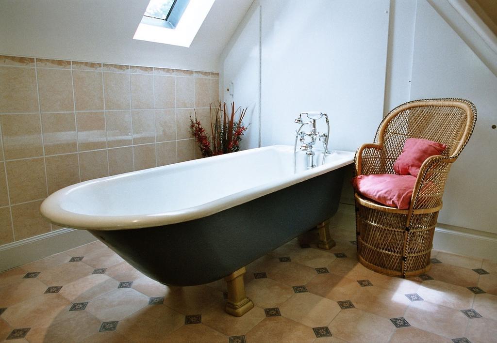 Grantown-on-Spey Tigh Na Sgiath Country House Hotel الغرفة الصورة